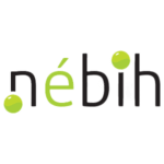 NEBIH logo
