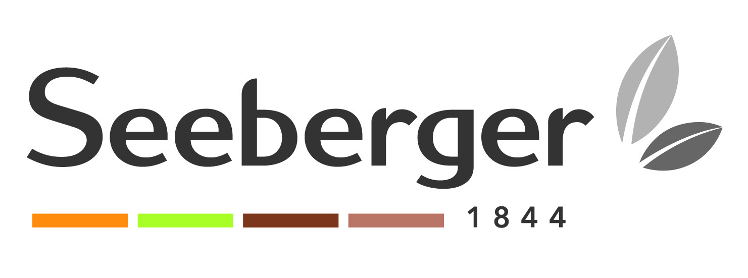 Seeberger logo