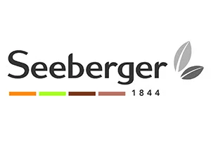 Seeberger logo