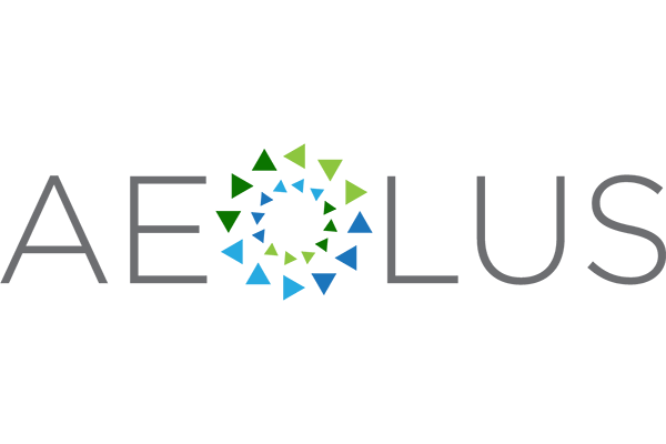 AEOLUS logo