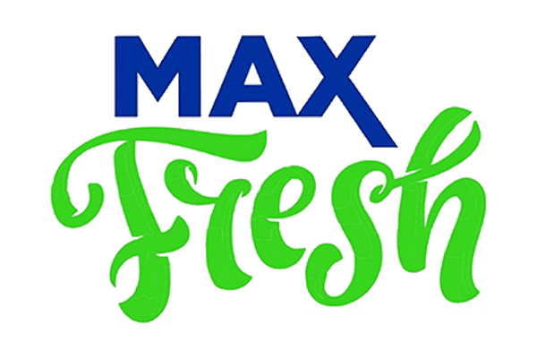 MAX-fresh lgo
