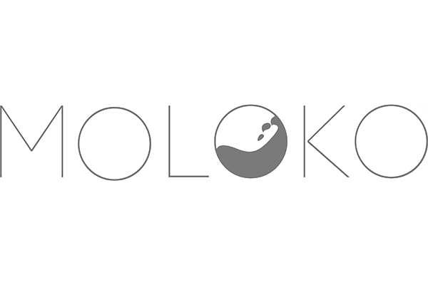 MOLOKO logo