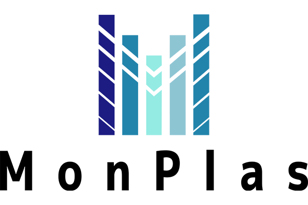 MonPlas logo