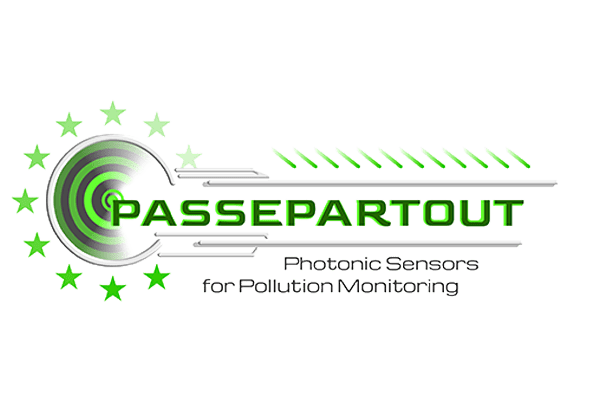 PASSEPARTOUT logo