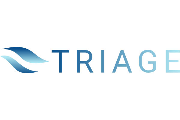 TRIAGE logo