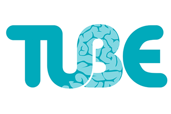 TUBE logo