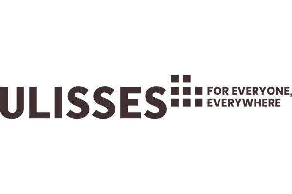 ULISSES logo