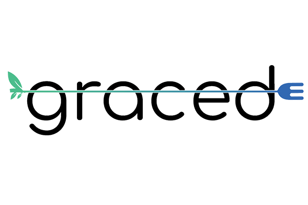 graced logo