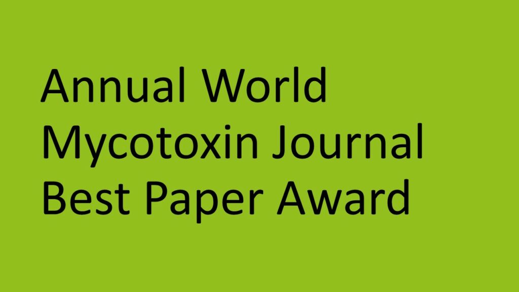 Visual_best paper award